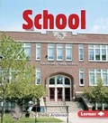 Cover: School - Lerner Publishing Group