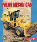 Cover: Palas Mecanicas (Earthmovers) - Ediciones Lerner