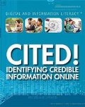 Cover: Cited! - Rosen Publishing Group