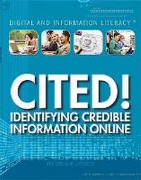Enlarge image Cover: Cited! - Rosen Publishing Group