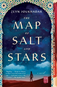 Enlarge image Cover: The Map of Salt and Stars - Atria Books