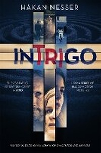 Enlarge image Cover: Intrigo - Mantle
