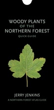 Cover: Woody Plants of the Northern Forest - Comstock Publishing Associates