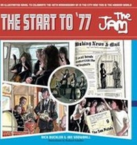 Enlarge image Cover: Start to 77 - Buckler