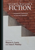 Cover: Gloria Naylor's Fiction - Cambridge Scholars Publishing
