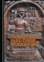 Cover: Choir Stalls and their Workshops - Cambridge Scholars Publishing