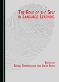 Cover: Role of the Self in Language Learning - Cambridge Scholars Publishing