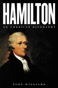 Enlarge image Cover: Hamilton - Rowman & Littlefield Publishers