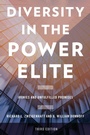 Cover: Diversity in the Power Elite - Rowman & Littlefield Publishers