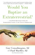 Cover: Would You Baptize an Extraterrestrial? - Listening Library