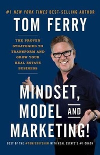 Enlarge image Cover: Mindset, Model and Marketing! - Publishing In A Box
