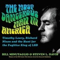 Cover: The Most Dangerous Man in America - Twelve