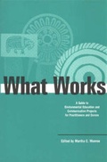 Cover: What Works - New Society Publishers