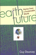 Cover: Earthfuture - New Society Publishers