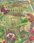 Cover: Hedgehog Haven - Soundprints