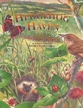 Cover: Hedgehog Haven - Soundprints