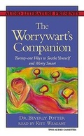 Cover: The Worrywart's Companion - Audio Literature