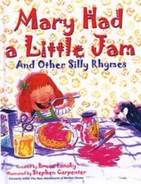 Enlarge image Cover: Mary Had a Little Jam - Meadowbrook Press,U.S.