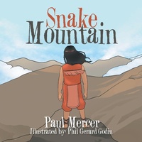 Enlarge image Cover: Snake Mountain - Xlibris