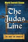 Cover: The Judas Line - Camel Press