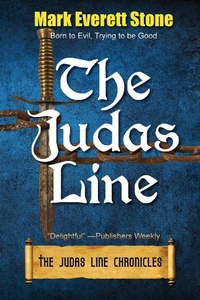 Enlarge image Cover: The Judas Line - Camel Press