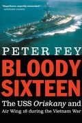 Cover: Bloody Sixteen - Potomac Books Inc