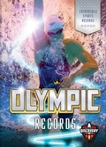 Cover: Olympic Records - Blastoff! Discovery