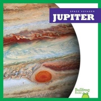 Enlarge image Cover: Jupiter - Bullfrog Books