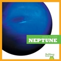 Cover: Neptune - Bullfrog Books