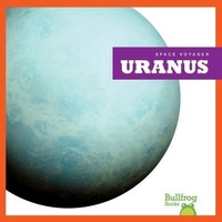 Enlarge image Cover: Uranus - Bullfrog Books