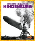Cover: Hindenburg - Pogo Books