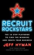Cover: Recruit Rockstars - Lioncrest Publishing