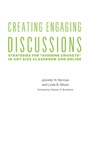 Cover: Creating Engaging Discussions - Stylus Publishing