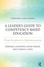 Cover: A Leader's Guide to Competency-Based Education - Stylus Publishing
