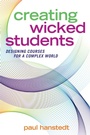 Cover: Creating Wicked Students - Stylus Publishing