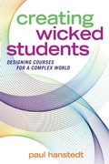 Cover: Creating Wicked Students - Stylus Publishing