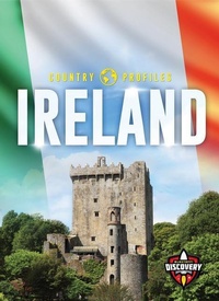 Enlarge image Cover: Ireland - Blastoff! Discovery