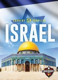 Cover: Israel - Blastoff! Discovery