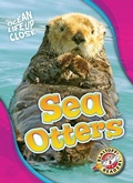 Cover: Sea Otters - Blastoff! Readers