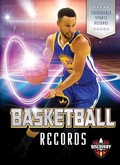 Cover: Basketball Records - Blastoff! Discovery