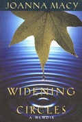 Cover: Widening Circles - New Society Publishers