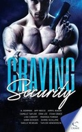 Cover: Craving Security - Limitless Publishing, LLC