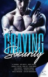Enlarge image Cover: Craving Security - Limitless Publishing, LLC