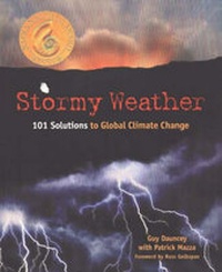 Abbildung von: Stormy Weather - New Society Publishers