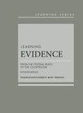 Cover: Learning Evidence - LEG Inc. (dba West Academic Publishing