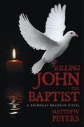 Cover: Killing John the Baptist - Melange Books