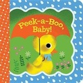 Cover: Peek-A-Boo Baby - Cottage Door Press