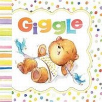 Enlarge image Cover: Giggle - Cottage Door Press