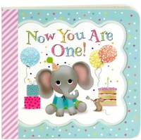 Enlarge image Cover: Now You Are One - Cottage Door Press