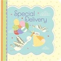 Cover: Special Delivery - Cottage Door Press
